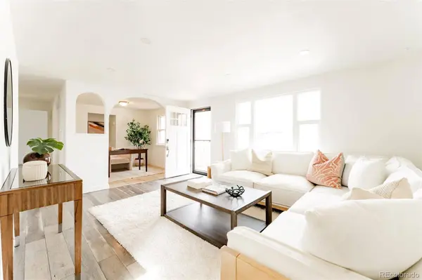135 S Raleigh ST, Denver, CO 80219