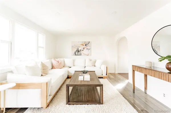 135 S Raleigh ST, Denver, CO 80219