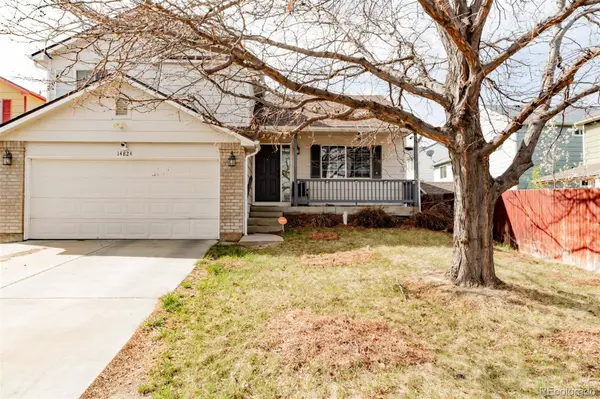 14824 E 52nd AVE, Denver, CO 80239