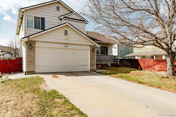 14824 E 52nd AVE, Denver, CO 80239