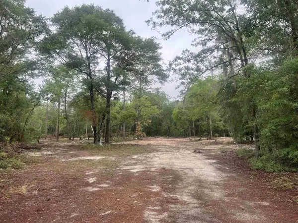 45 Old Fereal Highway, Quincy, FL 32351