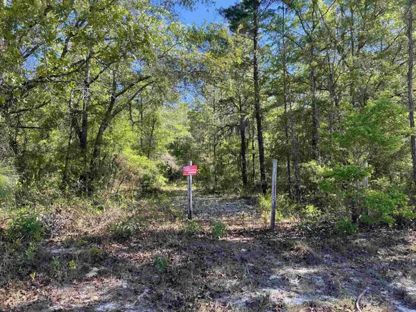 45 Old Fereal Highway, Quincy, FL 32351