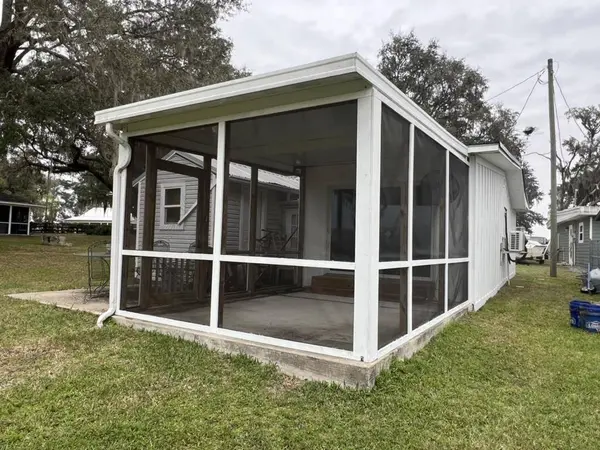 44 Flournoy Trail, Quincy, FL 32351