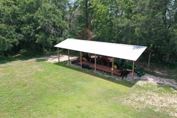 xx Max Herrin Road, Quincy, FL 32351