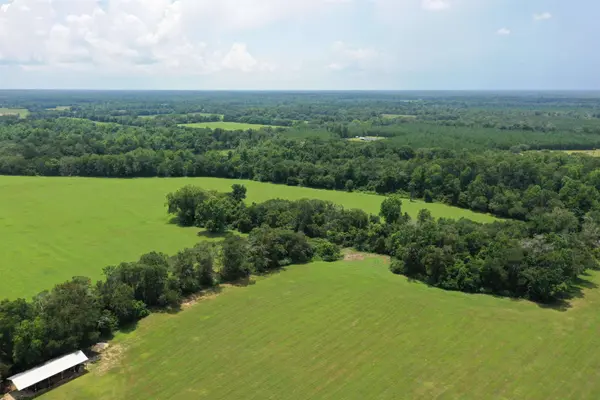xx Max Herrin Road, Quincy, FL 32351
