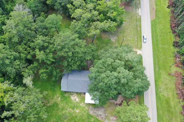 3061 Solomon Dairy Road, Quincy, FL 32352