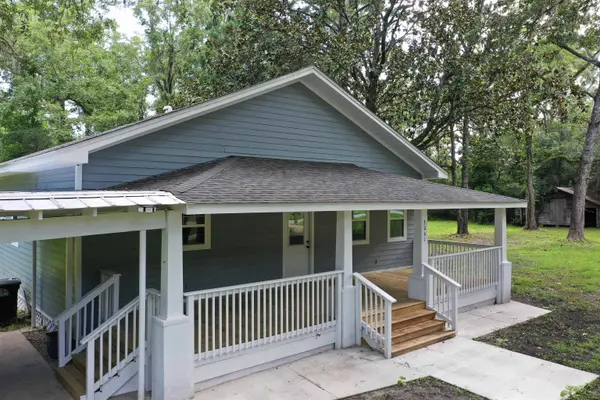 3061 Solomon Dairy Road, Quincy, FL 32352