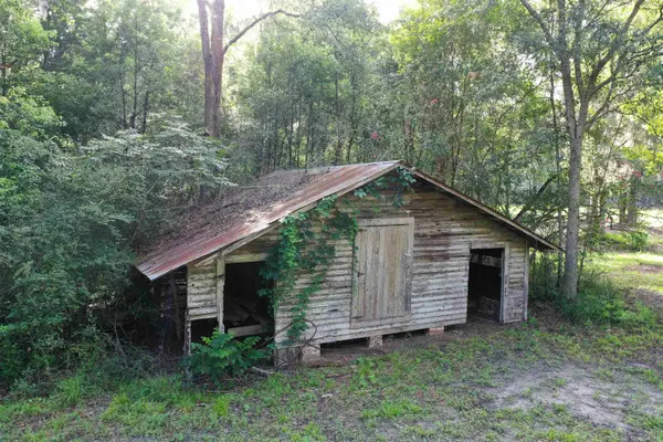 3061 Solomon Dairy Road, Quincy, FL 32352