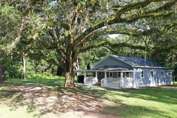 3061 Solomon Dairy Road, Quincy, FL 32352