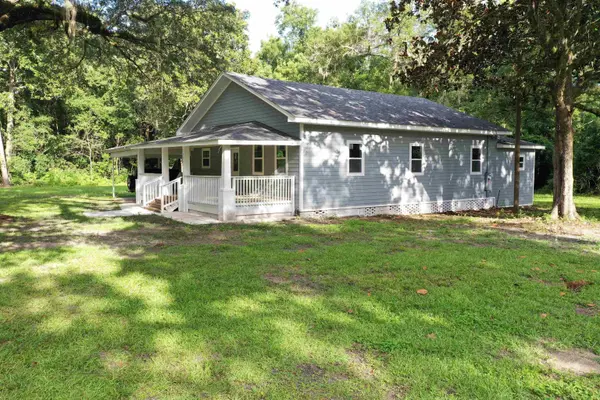3061 Solomon Dairy Road, Quincy, FL 32352