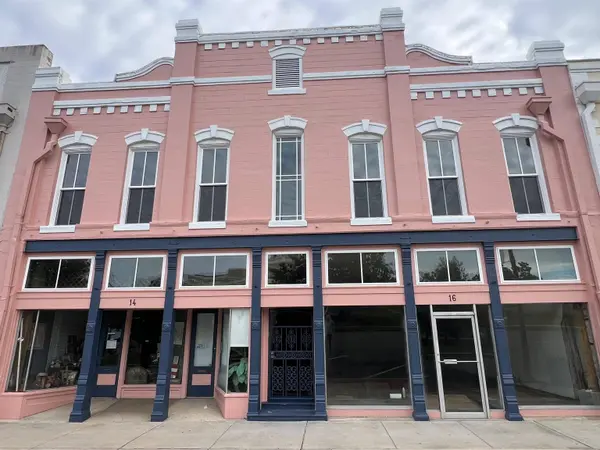 14 E Washington Street