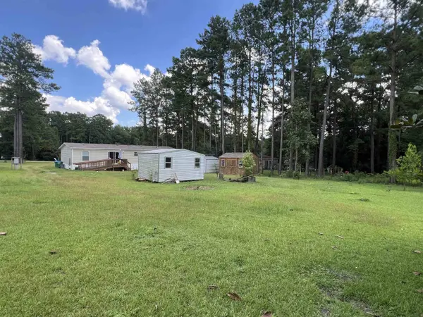 110 SUGAR PLUM Lane, Havana, FL 32333