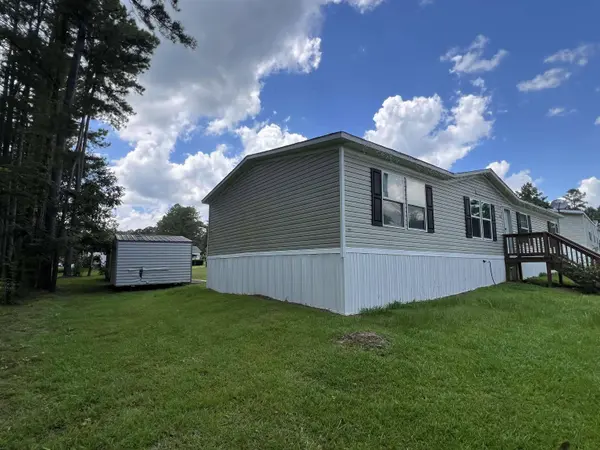 110 SUGAR PLUM Lane, Havana, FL 32333