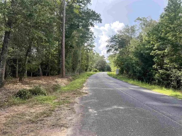 xx Chaff Chason Lane, Quincy, FL 32352