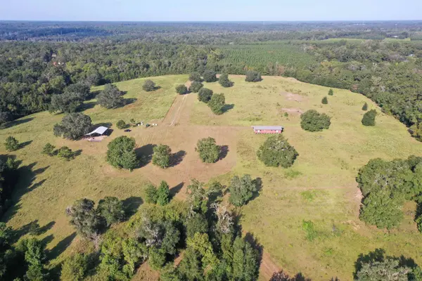 397 Winchester Lane, Quincy, FL 32351