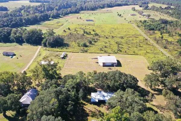 258 Harbin Road, Quincy, FL 32351