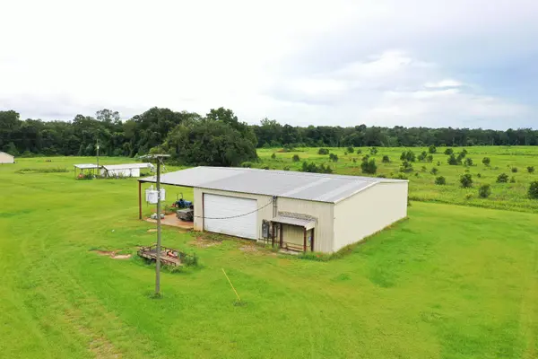 258 Harbin Road, Quincy, FL 32351