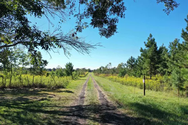 258 Harbin Road, Quincy, FL 32351