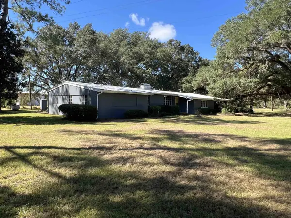 258 Harbin Road, Quincy, FL 32351