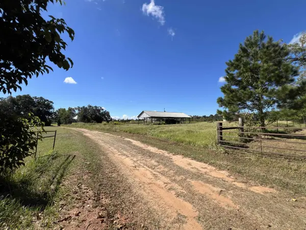258 Harbin Road, Quincy, FL 32351