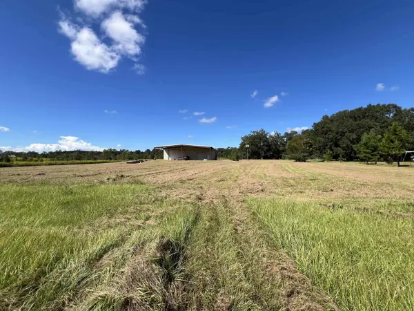 258 Harbin Road, Quincy, FL 32351