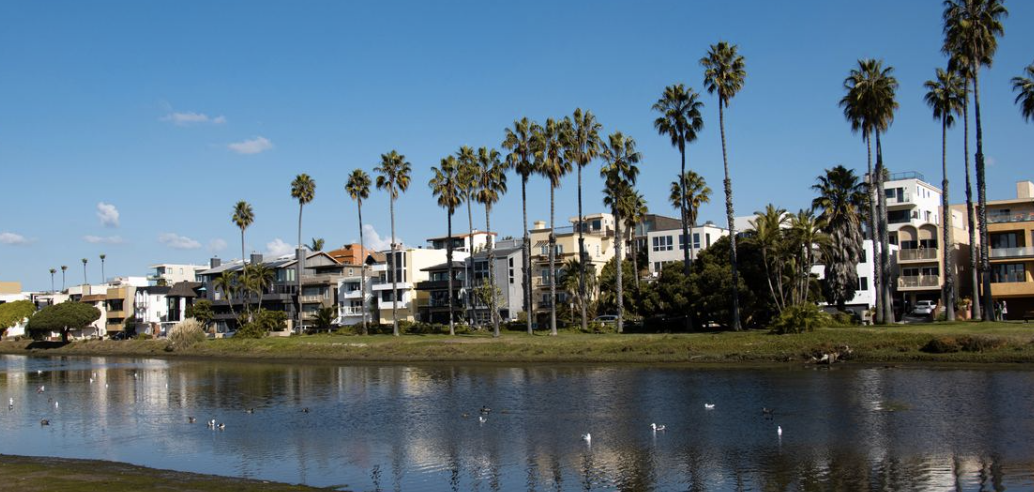 Playa Del Rey