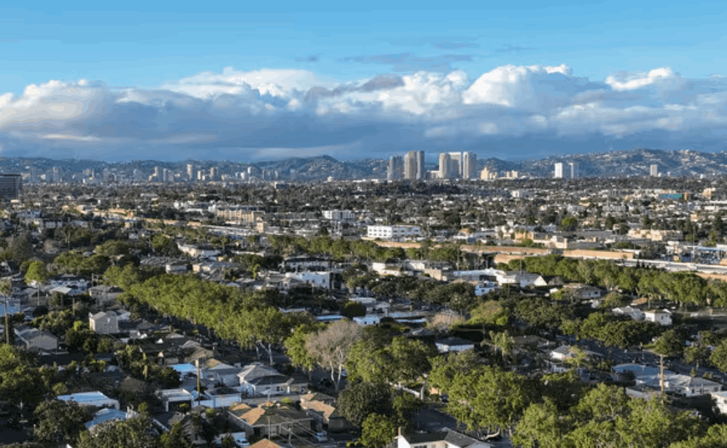 Culver City 1