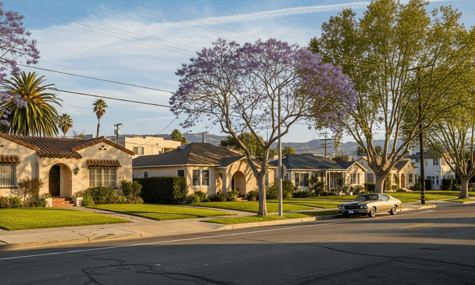 Hawthorne