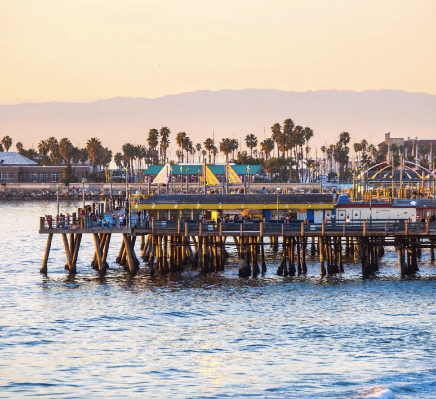 Redondo Beach