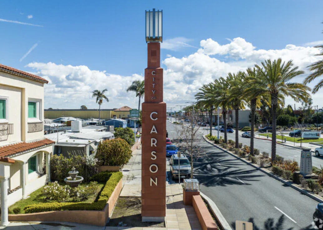 Carson