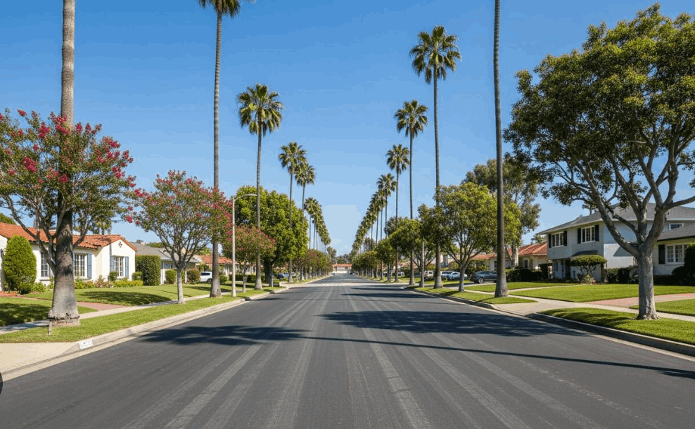 Torrance