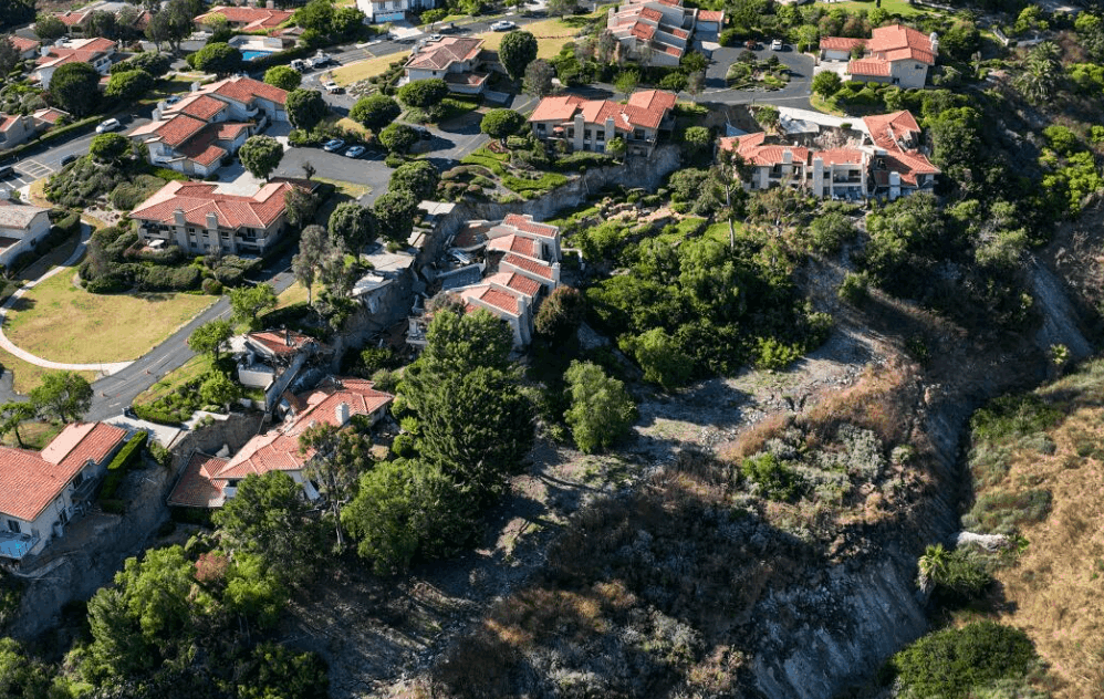 Rolling Hills Estates