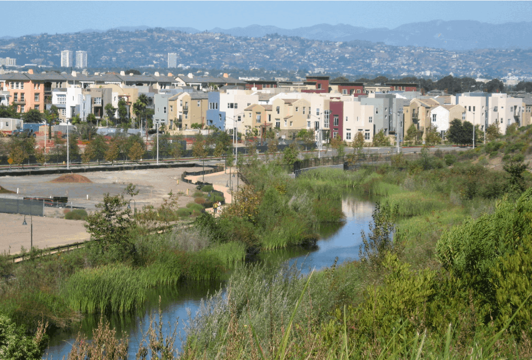 Playa Vista