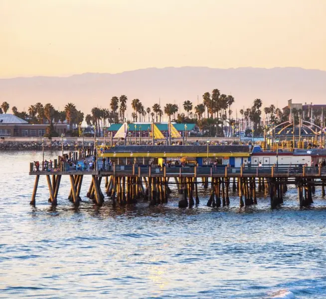 Redondo Beach