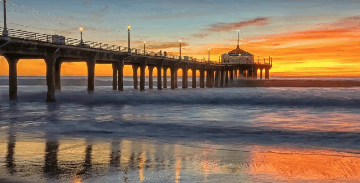 Manhattan Beach