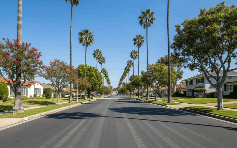 Torrance