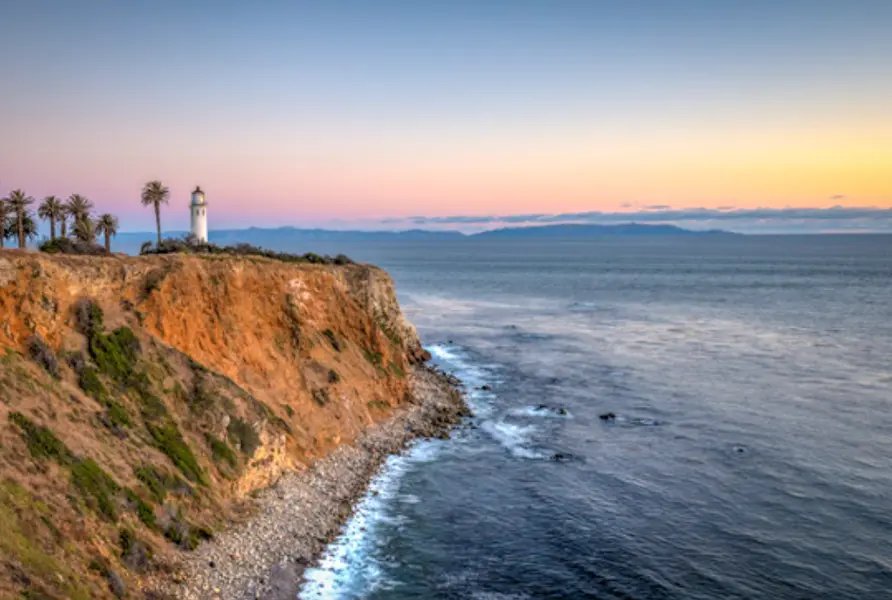 Palos Verdes Peninsula