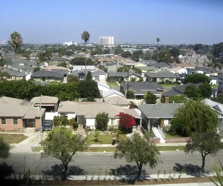 Inglewood