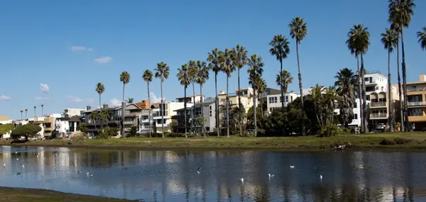 Playa Del Rey