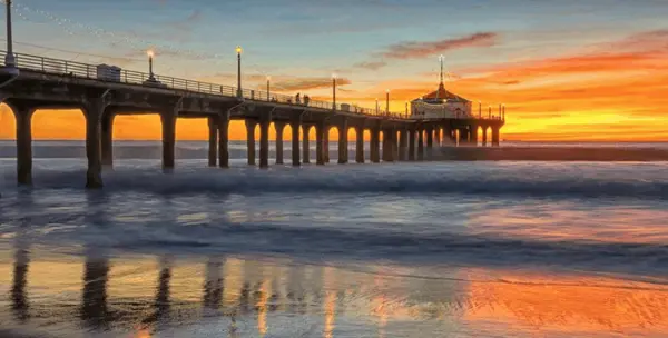 Manhattan Beach