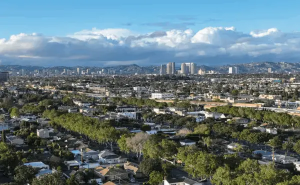 Culver City 1