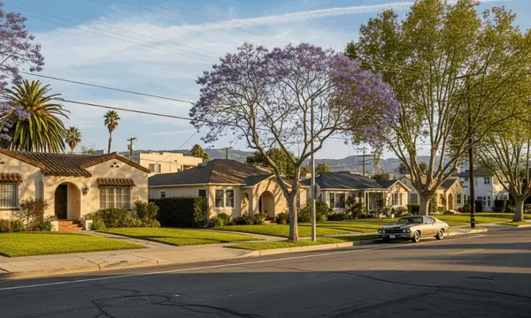 Hawthorne