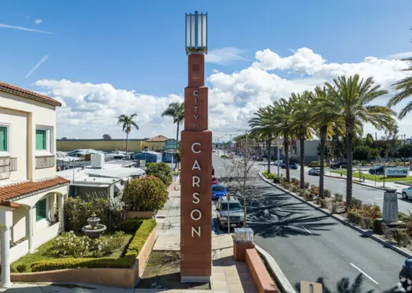 Carson