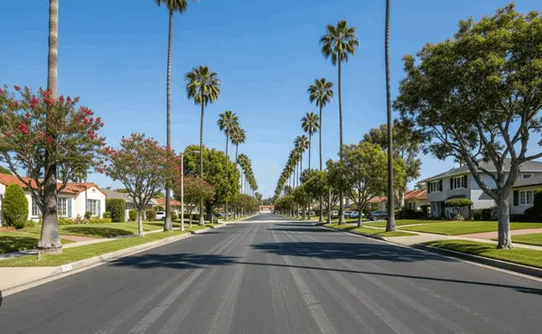 Torrance
