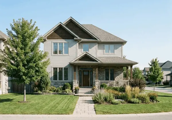 First-Time Home Buyer Guide: London Ontario (2026)