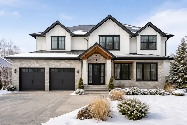 What Is My Home Worth in London Ontario?