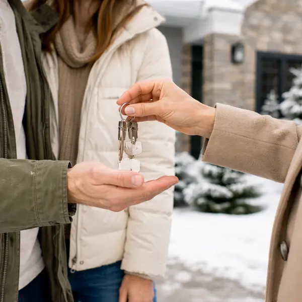 Should I sell my home now or wait?,Eric Cassidy