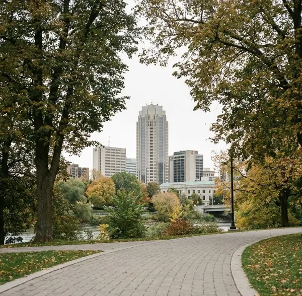 Moving to London Ontario From the GTA — What to Actually Expect,Eric Cassidy