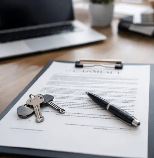 What Happens After Your Offer Is Accepted in Ontario?