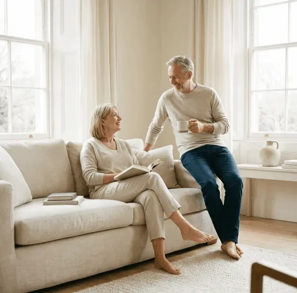 Downsizing in London Ontario — What to Think Through Before You Start,Eric Cassidy